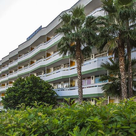Tagoror Beach Apartments - Adults Only Playa del Inglés Extérieur photo