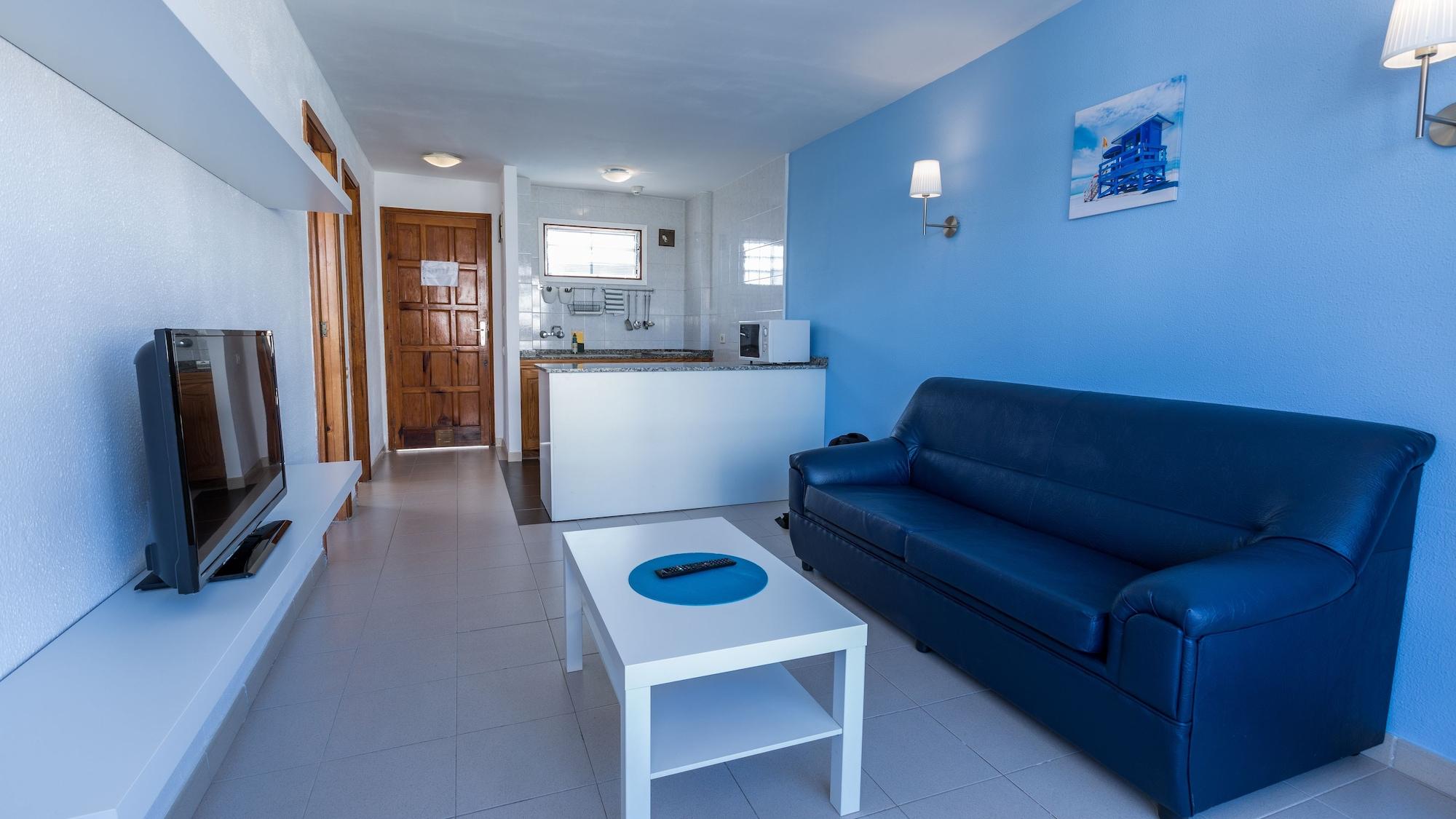 Tagoror Beach Apartments - Adults Only Playa del Inglés Extérieur photo