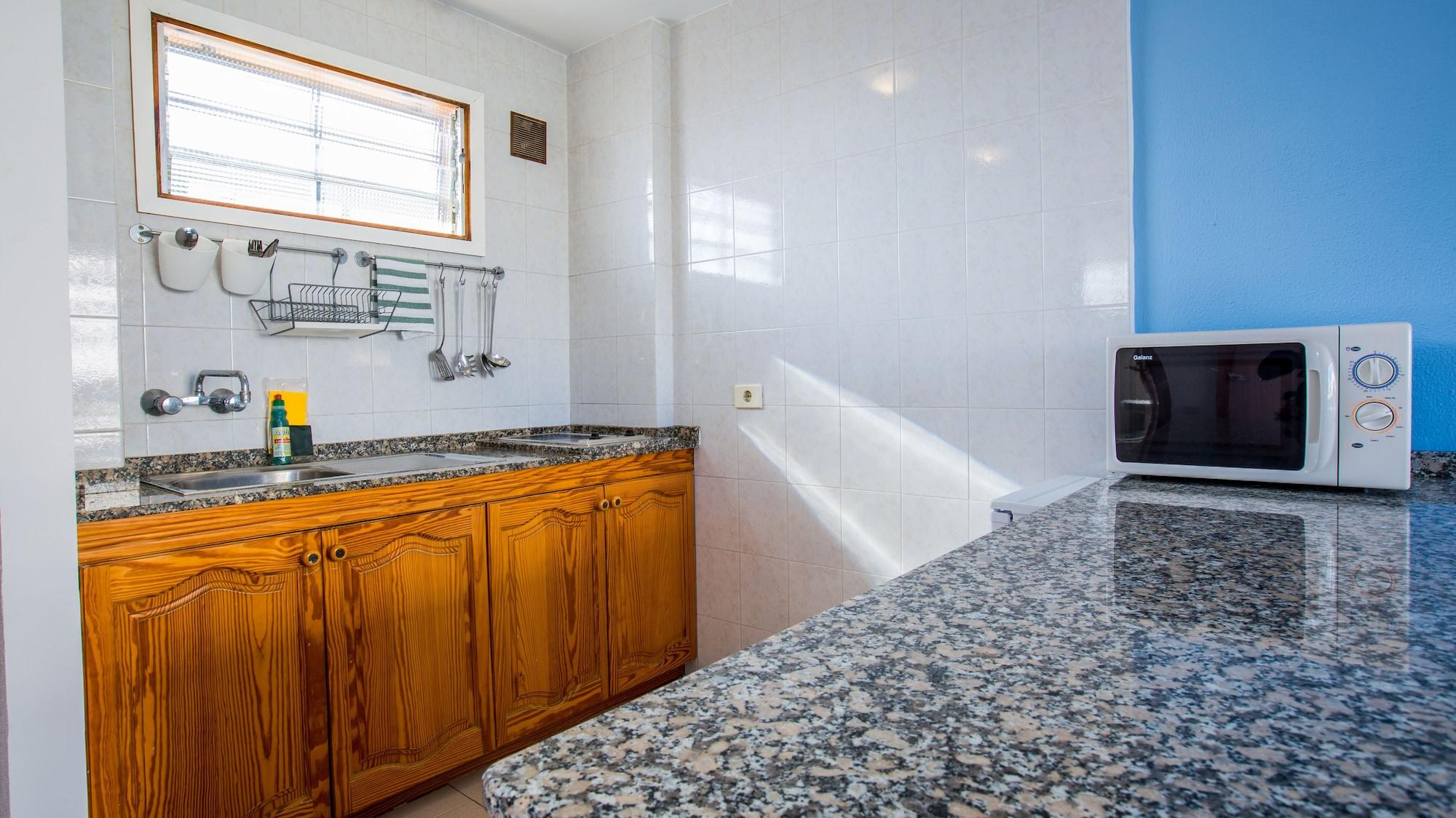 Tagoror Beach Apartments - Adults Only Playa del Inglés Extérieur photo