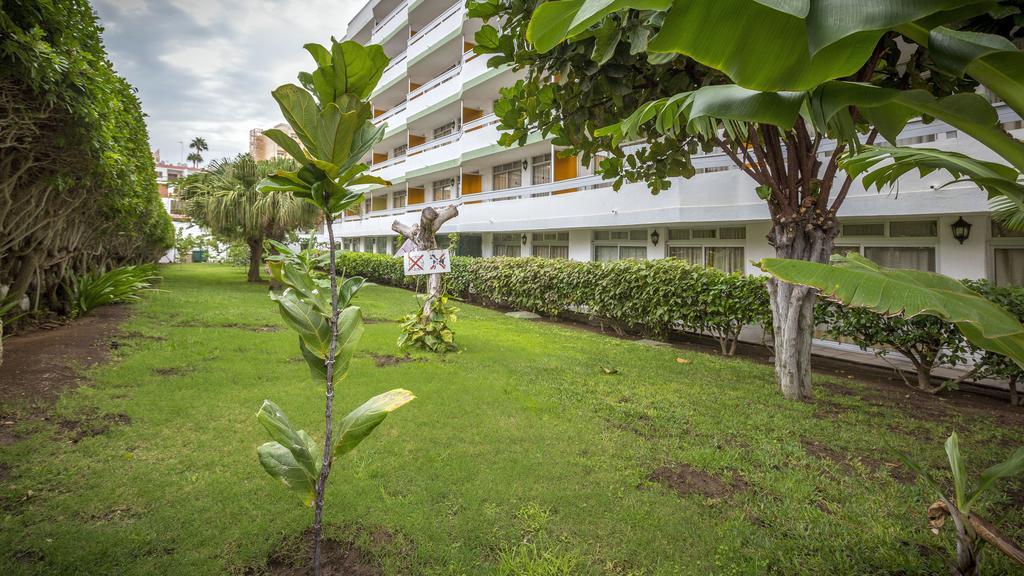 Tagoror Beach Apartments - Adults Only Playa del Inglés Extérieur photo