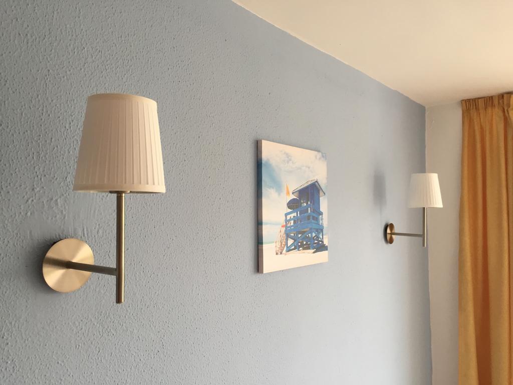 Tagoror Beach Apartments - Adults Only Playa del Inglés Chambre photo