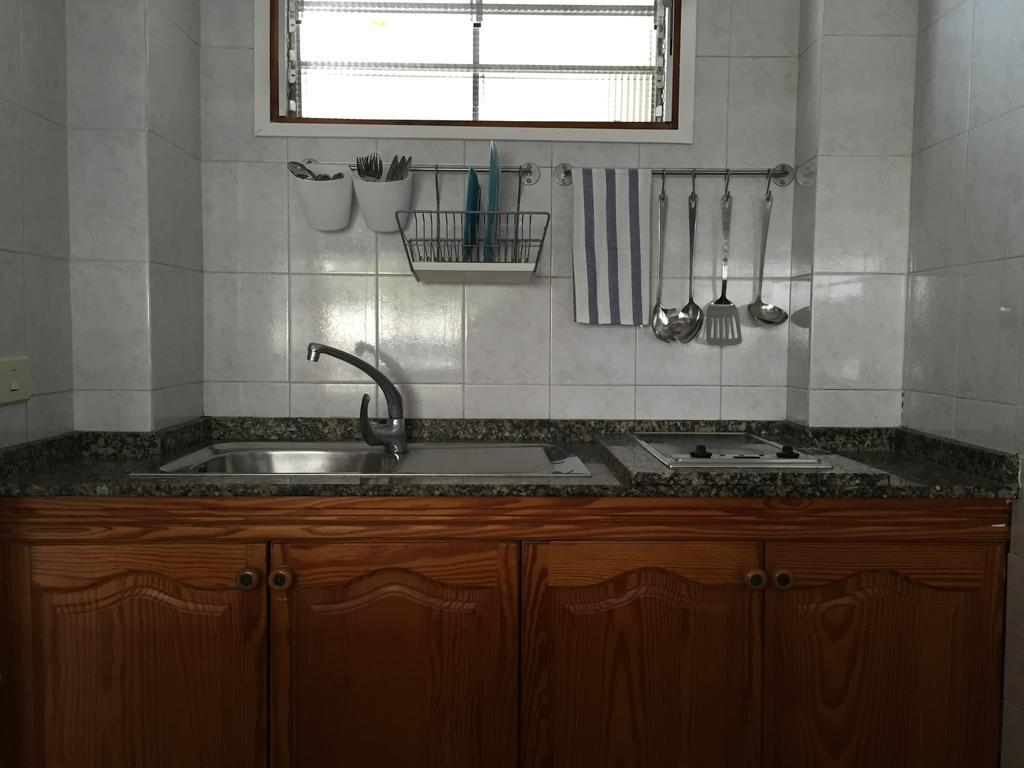 Tagoror Beach Apartments - Adults Only Playa del Inglés Chambre photo
