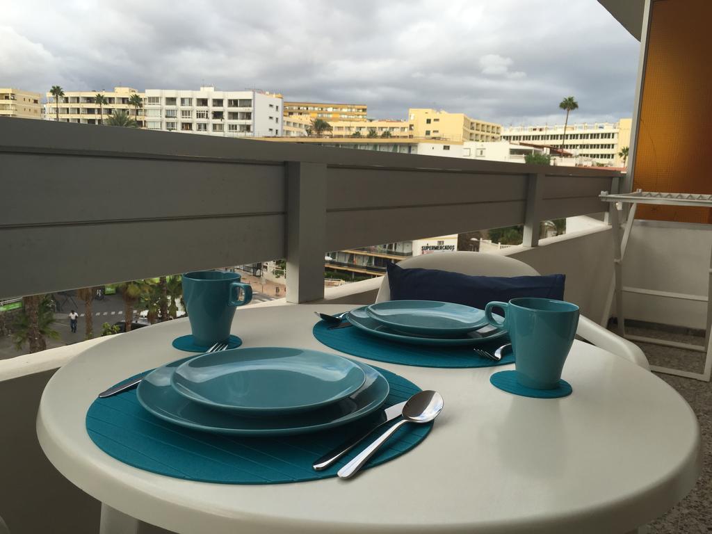 Tagoror Beach Apartments - Adults Only Playa del Inglés Chambre photo