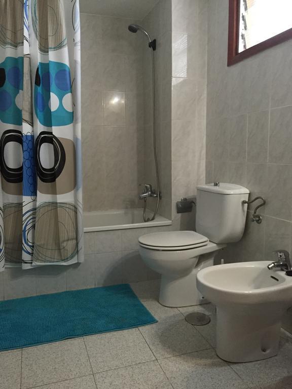 Tagoror Beach Apartments - Adults Only Playa del Inglés Chambre photo