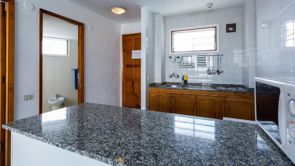 Tagoror Beach Apartments - Adults Only Playa del Inglés Chambre photo