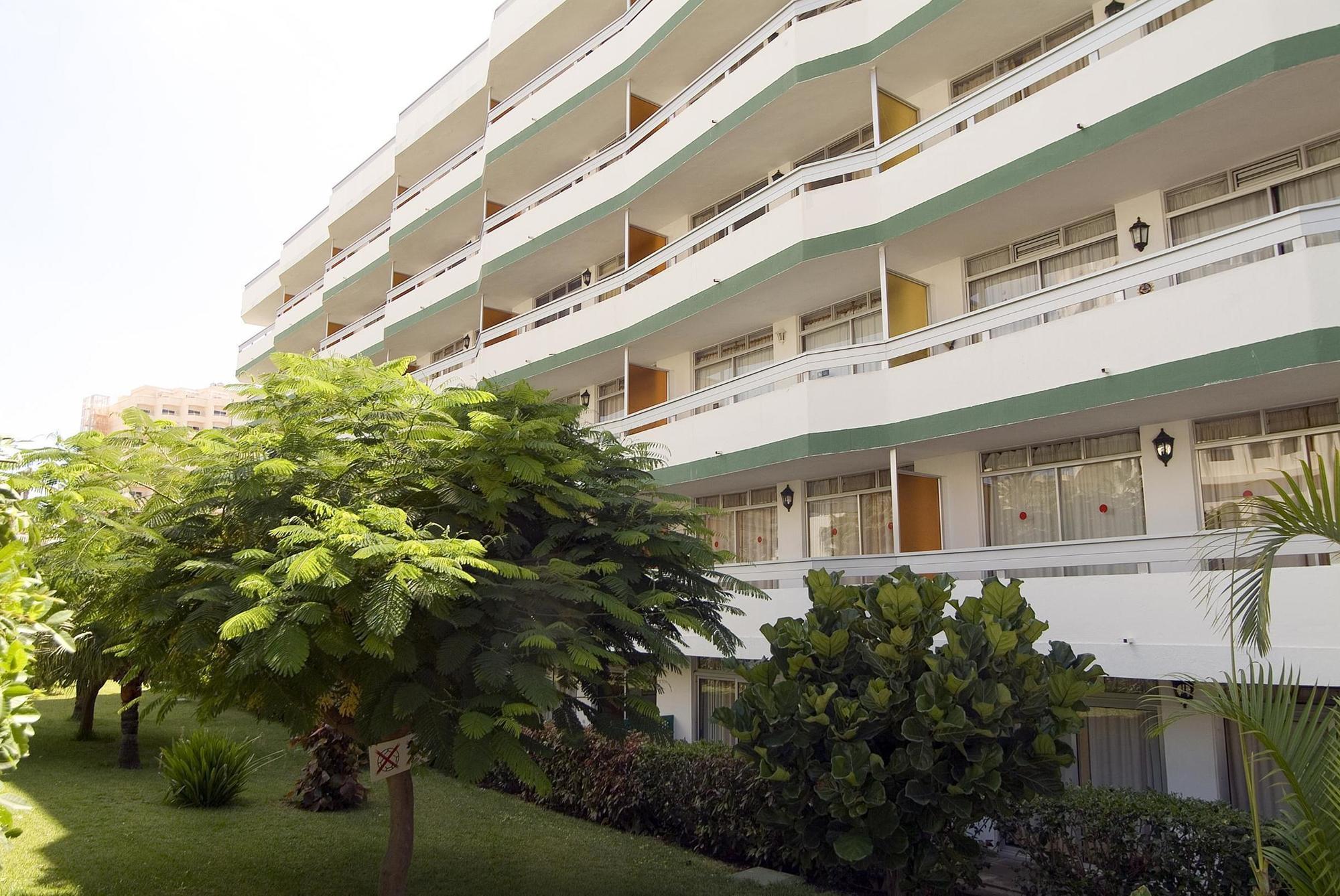 Tagoror Beach Apartments - Adults Only Playa del Inglés Extérieur photo