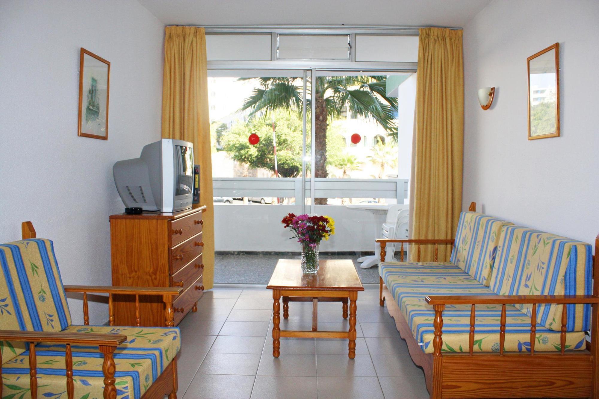 Tagoror Beach Apartments - Adults Only Playa del Inglés Extérieur photo