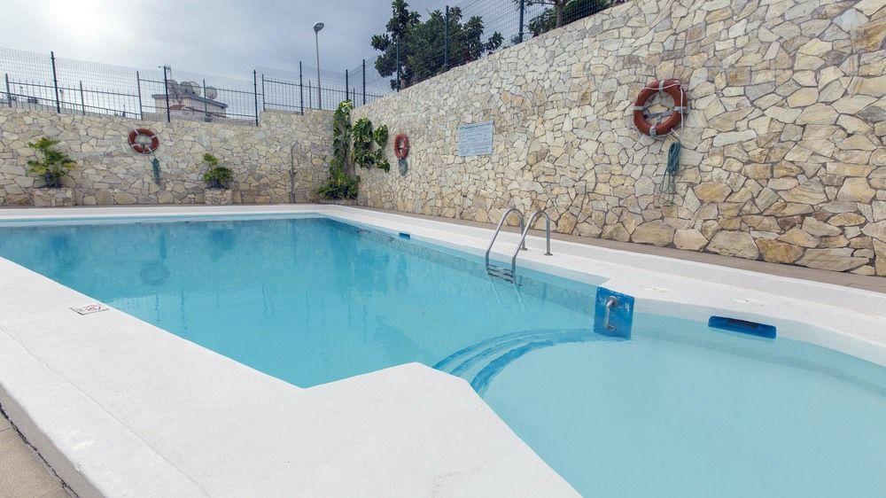 Tagoror Beach Apartments - Adults Only Playa del Inglés Extérieur photo