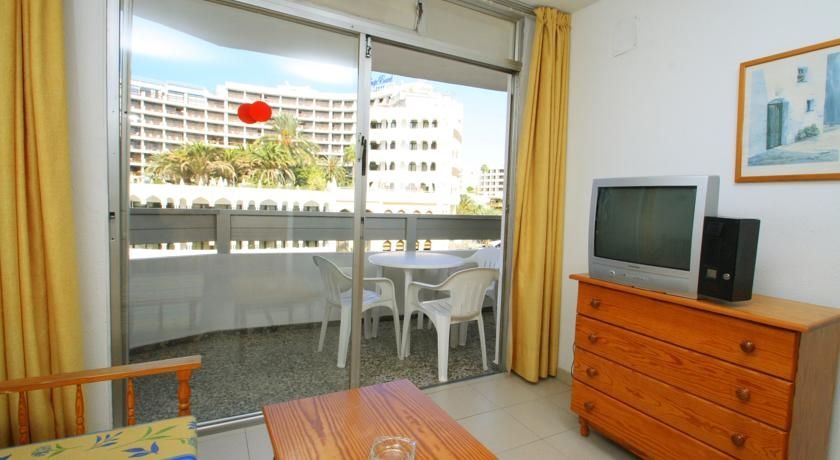 Tagoror Beach Apartments - Adults Only Playa del Inglés Extérieur photo