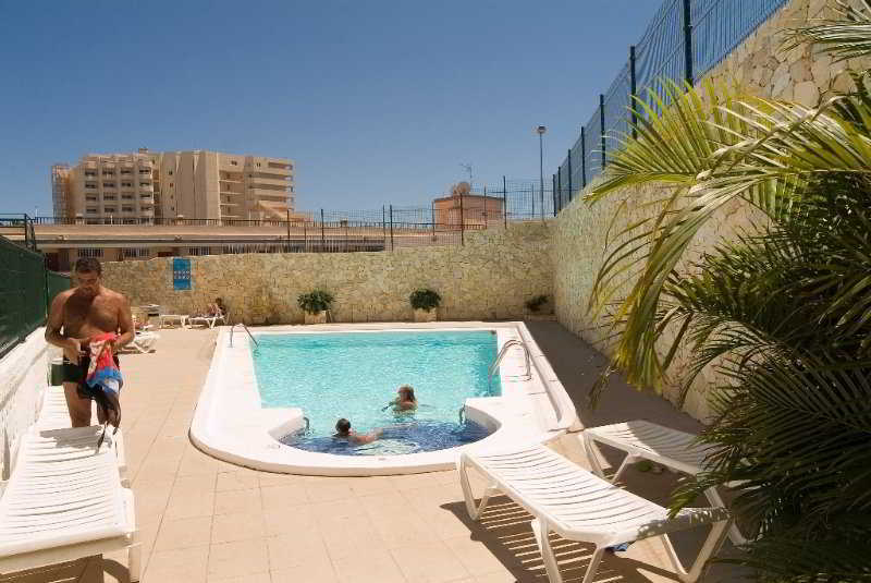 Tagoror Beach Apartments - Adults Only Playa del Inglés Extérieur photo