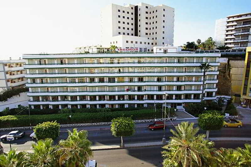 Tagoror Beach Apartments - Adults Only Playa del Inglés Extérieur photo